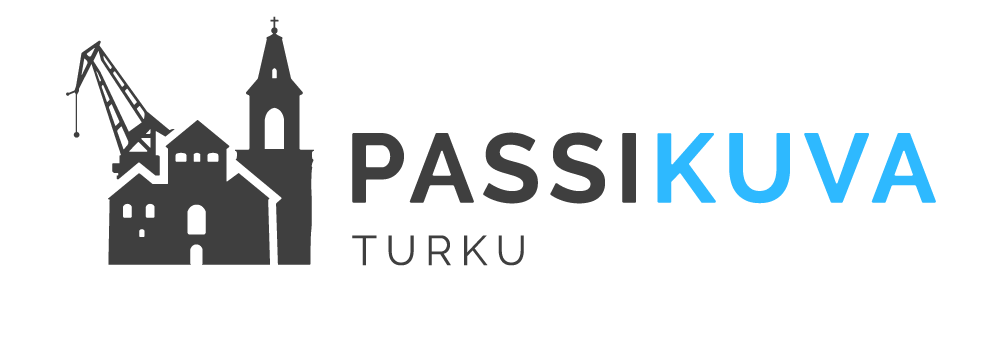 Passikuva Turku